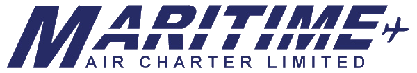 Maritime Air Charter Limited logo