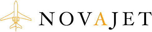 NovaJet logo