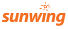Logo de Sunwing