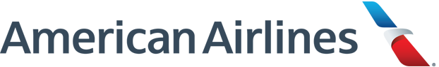 Logo d'American Airlines