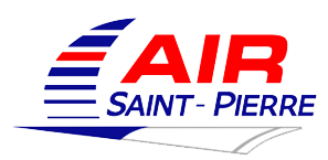 Air Saint-Pierre logo