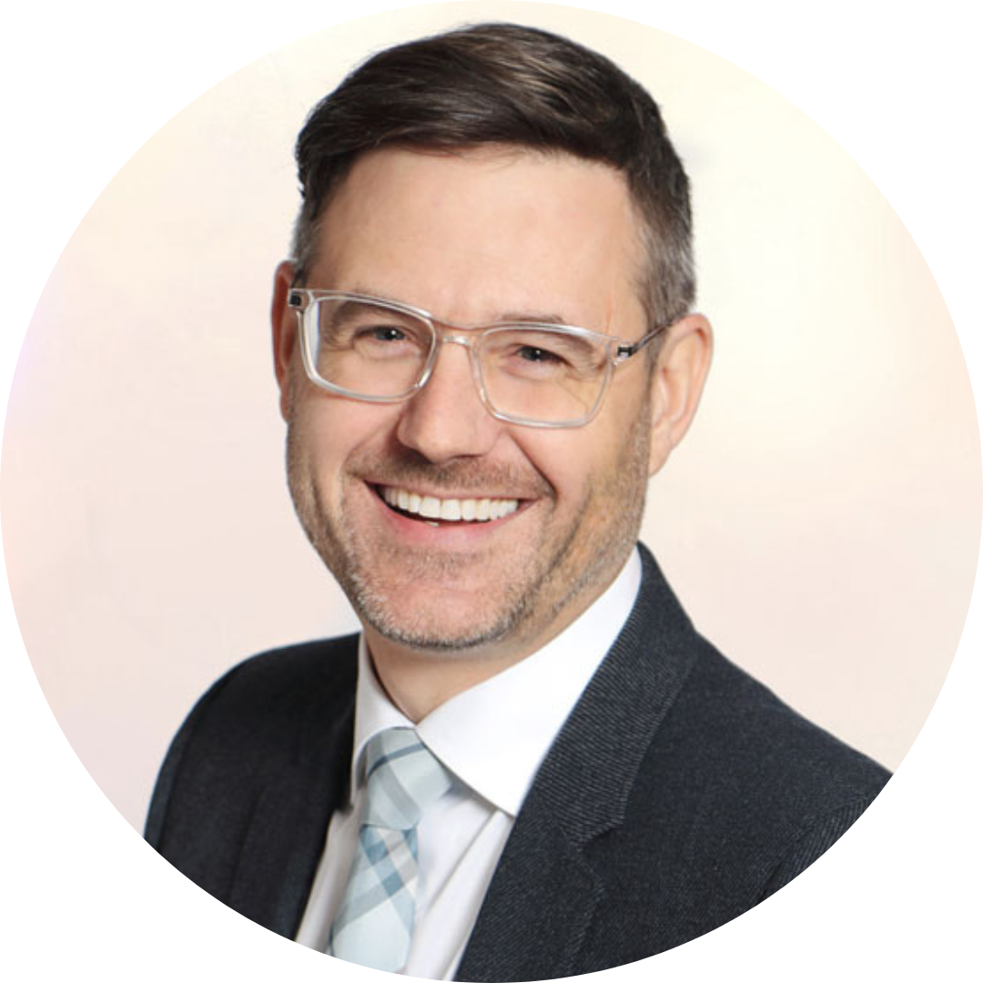 Photo de profil de Benjamin Nycum