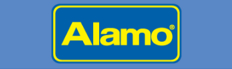 Alamo registered logo