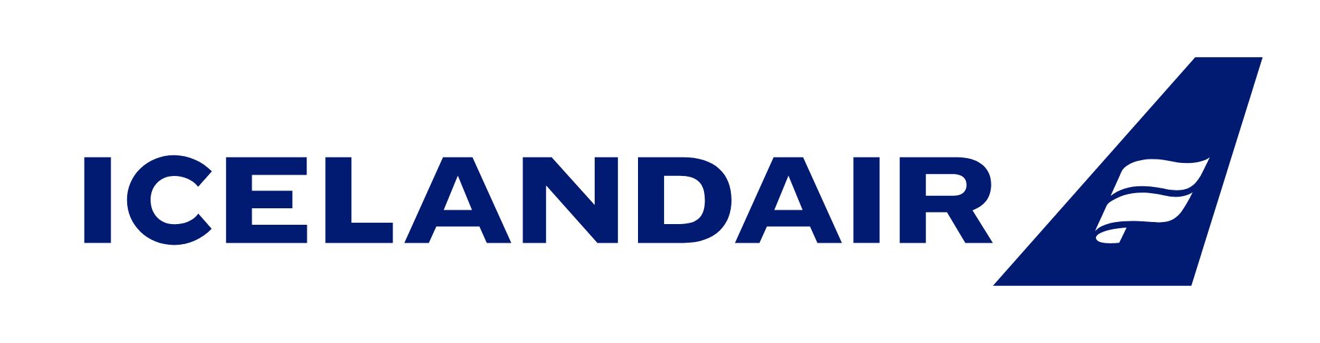 Icelandair Logo